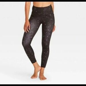 All in Motion Black Activewear